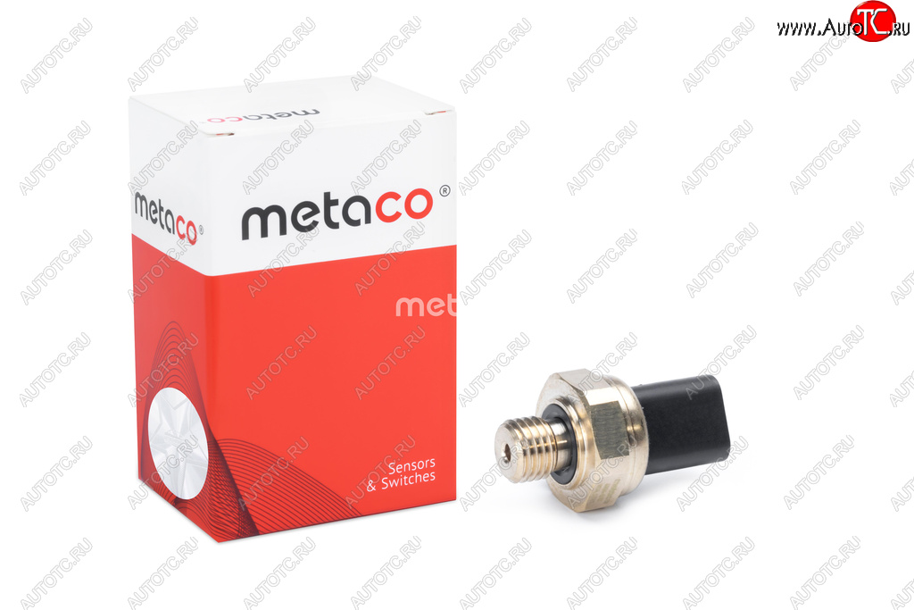 2 699 р. Датчик давления масла BMW 1 (E82,E88) METACO METACO 6336040 METACO 6336040  с доставкой в г. Кемерово
