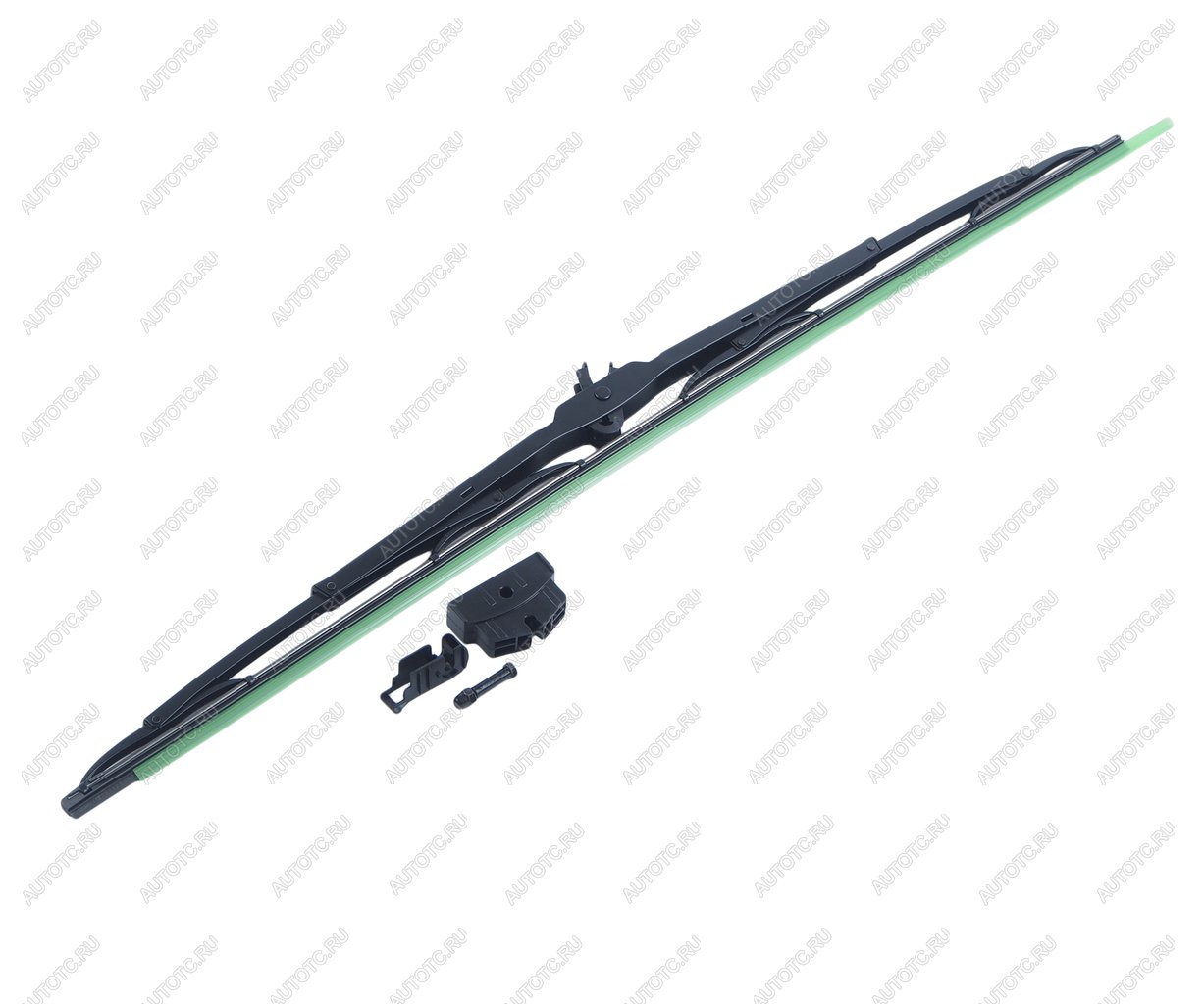 569 р. Щетка стеклоочистителя MAN TGA MERCEDES Actros SCANIA 4 700мм каркасная STELLOX STELLOX 87-00826-sx  с доставкой в г. Кемерово