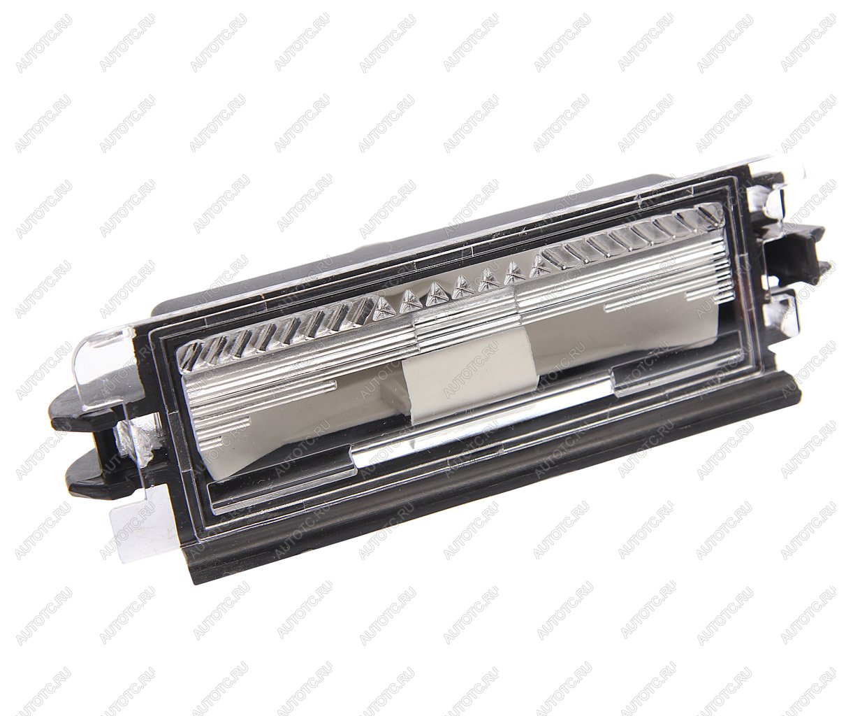 629 р. Фонарь освещения знака номерного RENAULT Logan,Clio 2 NSP NSP nsp077700433414  с доставкой в г. Кемерово