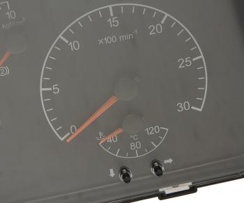37 999 р. Комбинация приборов КАМАЗ-ЕВРО-3 ИТЭЛМА № ИТЭЛМА НПП 74.3801010  с доставкой в г. Кемерово. Увеличить фотографию 3