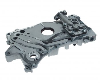11 849 р. Насос масляный HYUNDAI Santa Fe (00-),Sonata 5,Starex H-1 (01-) (2.02.4) KIA Sorento (02-) NSP NSP nsp022131038062  с доставкой в г. Кемерово. Увеличить фотографию 1