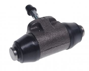 759 р. Цилиндр тормозной задний VW Caddy SKODA Felicia левыйправый BOSCH BOSCH 0986475769  с доставкой в г. Кемерово. Увеличить фотографию 2