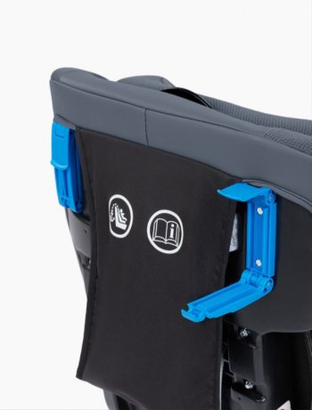 15 399 р. Автокресло детское 0-36кг (0+I-ll-IlI) 0-12лет dark blue OREX Isofix HAPPY BABY HAPPY BABY 4690624065484  с доставкой в г. Кемерово. Увеличить фотографию 12