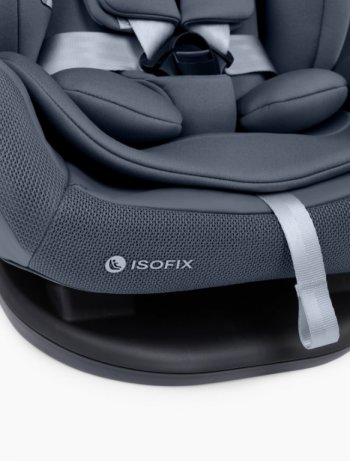 15 399 р. Автокресло детское 0-36кг (0+I-ll-IlI) 0-12лет dark blue OREX Isofix HAPPY BABY HAPPY BABY 4690624065484  с доставкой в г. Кемерово. Увеличить фотографию 15