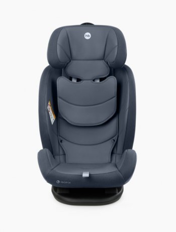 15 399 р. Автокресло детское 0-36кг (0+I-ll-IlI) 0-12лет dark blue OREX Isofix HAPPY BABY HAPPY BABY 4690624065484  с доставкой в г. Кемерово. Увеличить фотографию 7