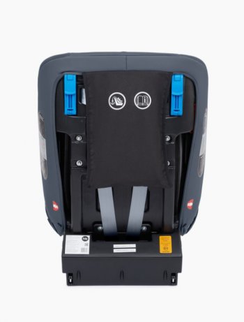 15 399 р. Автокресло детское 0-36кг (0+I-ll-IlI) 0-12лет dark blue OREX Isofix HAPPY BABY HAPPY BABY 4690624065484  с доставкой в г. Кемерово. Увеличить фотографию 9