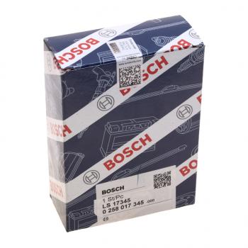 11 649 р. Датчик кислорода MERCEDES E (W213) BOSCH BOSCH 0258017345  с доставкой в г. Кемерово. Увеличить фотографию 3