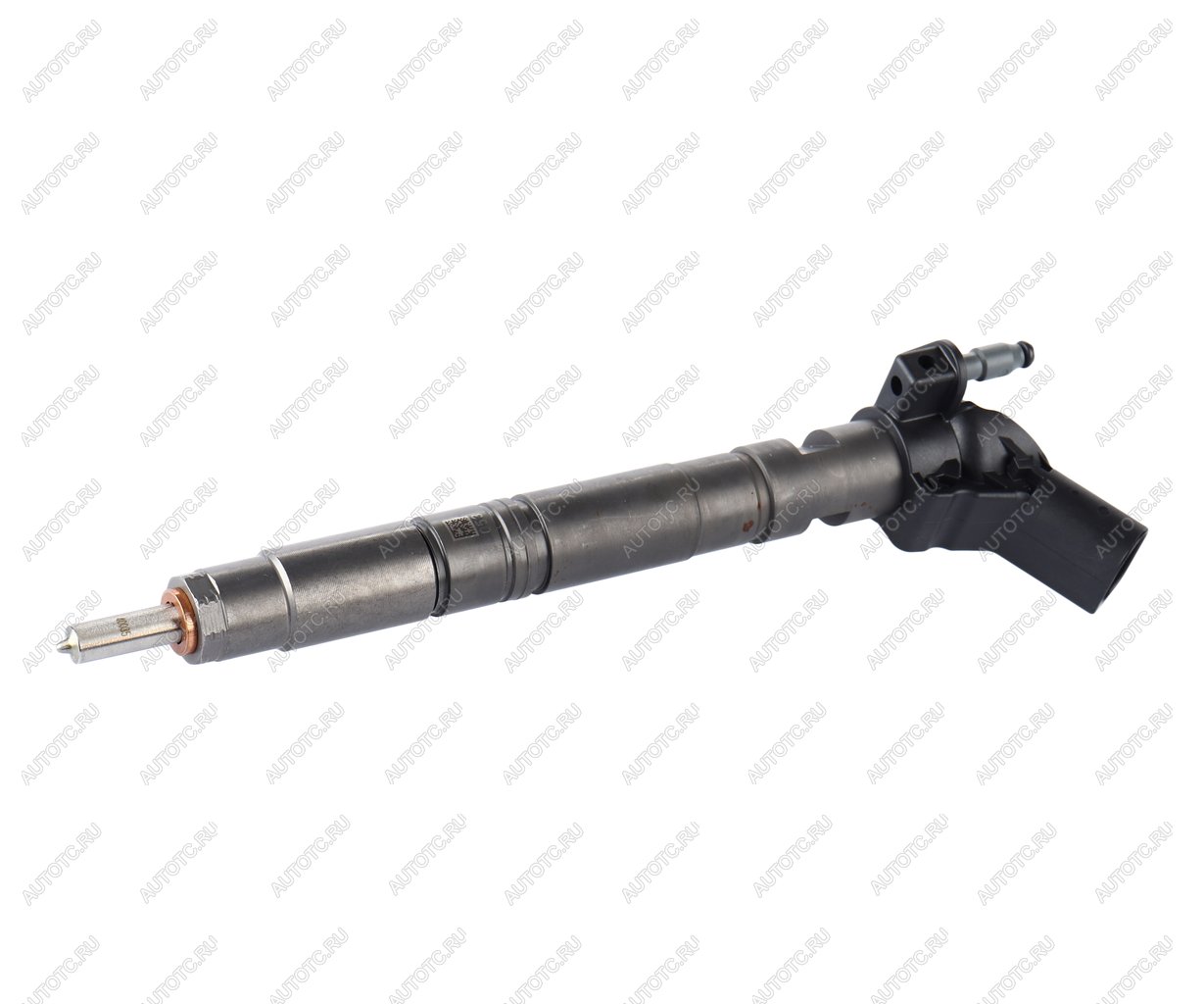 43 999 р. Форсунка AUDI Q7 (08-) (6.0) топливная BOSCH BOSCH 0445117011  с доставкой в г. Кемерово