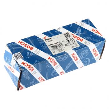 43 999 р. Форсунка AUDI Q7 (08-) (6.0) топливная BOSCH BOSCH 0445117011  с доставкой в г. Кемерово. Увеличить фотографию 5