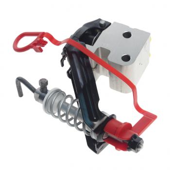 29 599 р. Регулятор RENAULT Clio (99-) давления тормозной системы BOSCH BOSCH 0204031296  с доставкой в г. Кемерово. Увеличить фотографию 3