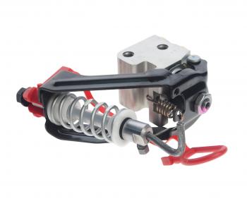 29 599 р. Регулятор RENAULT Clio (99-) давления тормозной системы BOSCH BOSCH 0204031296  с доставкой в г. Кемерово. Увеличить фотографию 1