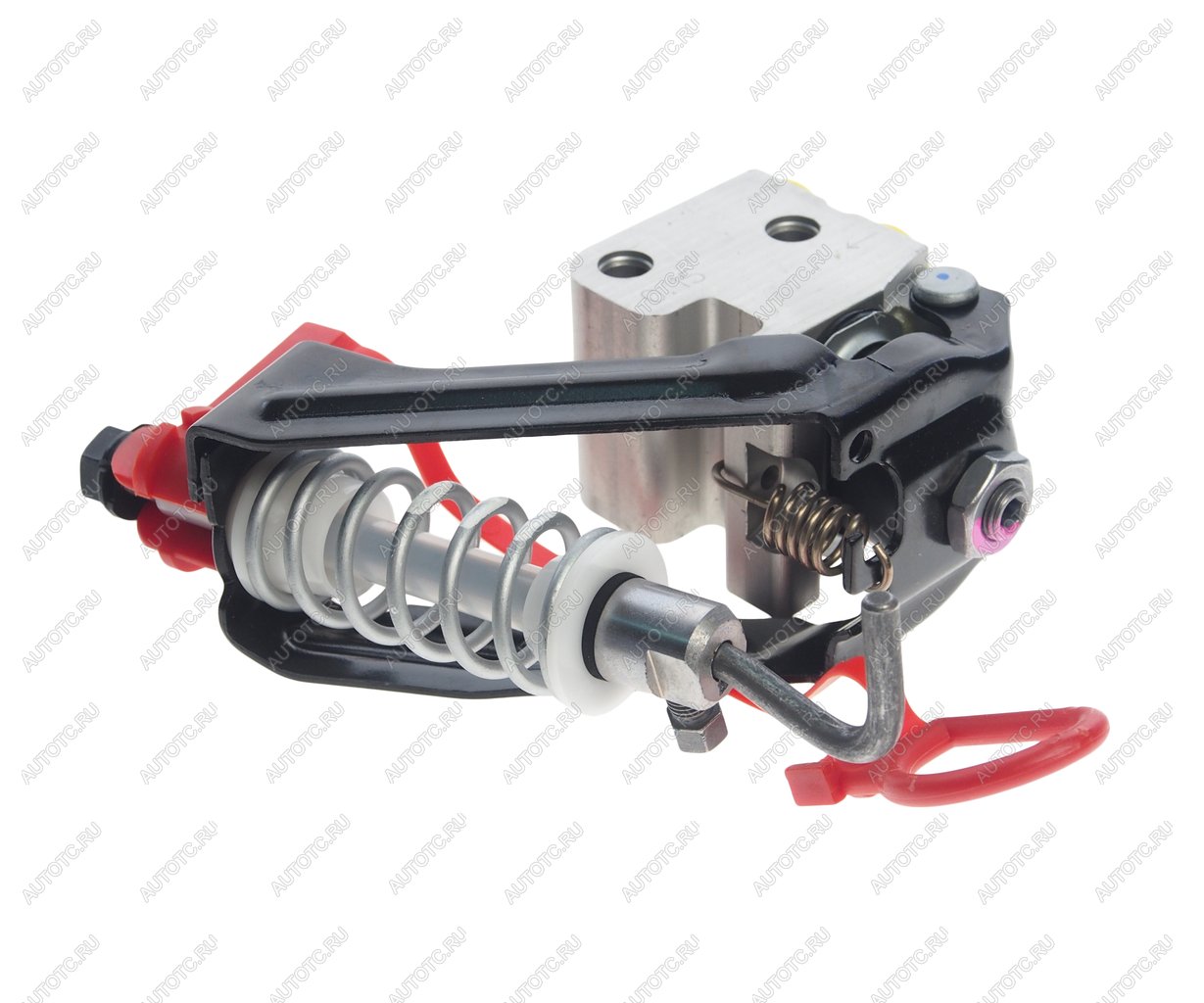 29 599 р. Регулятор RENAULT Clio (99-) давления тормозной системы BOSCH BOSCH 0204031296  с доставкой в г. Кемерово