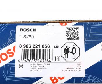 5 499 р. Катушка зажигания VW Touareg (02-) (3.2) AUDI A3 (03-09) BOSCH BOSCH 0986221056  с доставкой в г. Кемерово. Увеличить фотографию 6