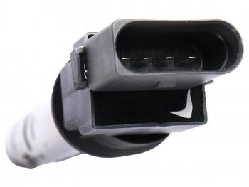 5 499 р. Катушка зажигания VW Touareg (02-) (3.2) AUDI A3 (03-09) BOSCH BOSCH 0986221056  с доставкой в г. Кемерово. Увеличить фотографию 5