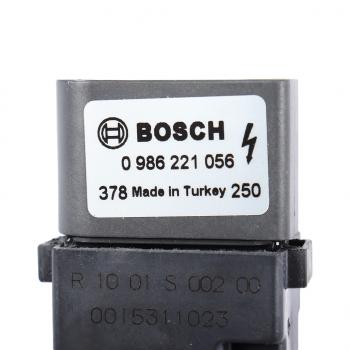 5 499 р. Катушка зажигания VW Touareg (02-) (3.2) AUDI A3 (03-09) BOSCH BOSCH 0986221056  с доставкой в г. Кемерово. Увеличить фотографию 3