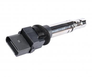 5 499 р. Катушка зажигания VW Touareg (02-) (3.2) AUDI A3 (03-09) BOSCH BOSCH 0986221056  с доставкой в г. Кемерово. Увеличить фотографию 2