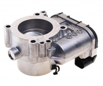 123 999 р. Заслонка SCANIA P,G,R,T дроссельная BOSCH BOSCH 0281005581  с доставкой в г. Кемерово. Увеличить фотографию 3