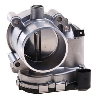 123 999 р. Заслонка SCANIA P,G,R,T дроссельная BOSCH BOSCH 0281005581  с доставкой в г. Кемерово. Увеличить фотографию 2