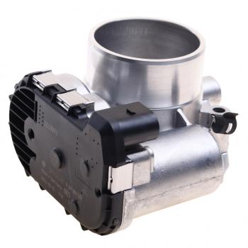 123 999 р. Заслонка SCANIA P,G,R,T дроссельная BOSCH BOSCH 0281005581  с доставкой в г. Кемерово. Увеличить фотографию 1