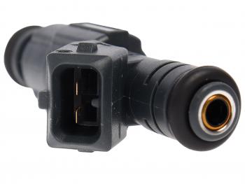4 649 р. Форсунка OPEL Astra G топливная BOSCH BOSCH 0280156021 BOSCH 0280156021  с доставкой в г. Кемерово. Увеличить фотографию 3