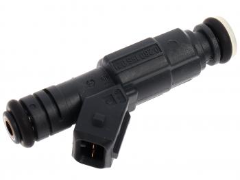 4 649 р. Форсунка OPEL Astra G топливная BOSCH BOSCH 0280156021 BOSCH 0280156021  с доставкой в г. Кемерово. Увеличить фотографию 2
