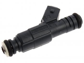 4 649 р. Форсунка OPEL Astra G топливная BOSCH BOSCH 0280156021 BOSCH 0280156021  с доставкой в г. Кемерово. Увеличить фотографию 1