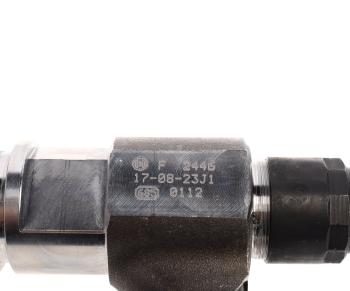 36 849 р. Форсунка IVECO топливная BOSCH BOSCH 0445120157 BOSCH 0445120157  с доставкой в г. Кемерово. Увеличить фотографию 5