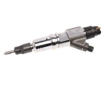 36 849 р. Форсунка IVECO топливная BOSCH BOSCH 0445120157 BOSCH 0445120157  с доставкой в г. Кемерово. Увеличить фотографию 1