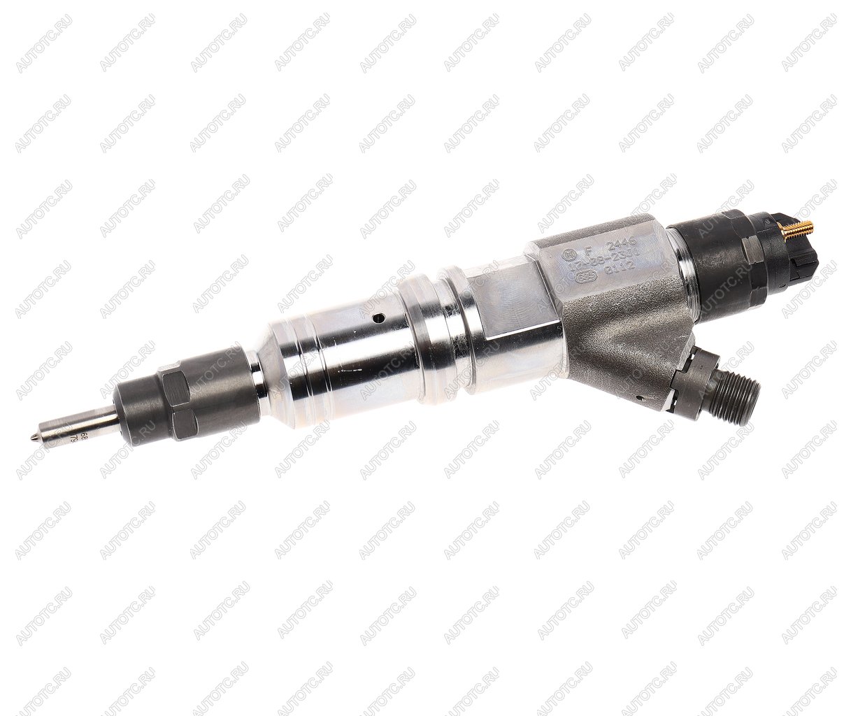 36 849 р. Форсунка IVECO топливная BOSCH BOSCH 0445120157 BOSCH 0445120157  с доставкой в г. Кемерово