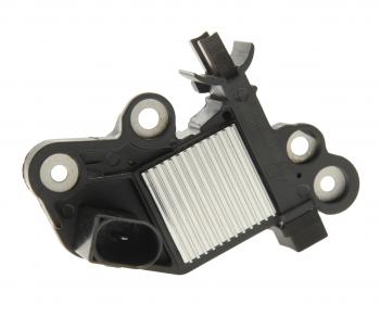 3 279 р. Реле регулятор VW AUDI SEAT SKODA напряжения генератора BOSCH BOSCH 1986ae0030  с доставкой в г. Кемерово. Увеличить фотографию 2
