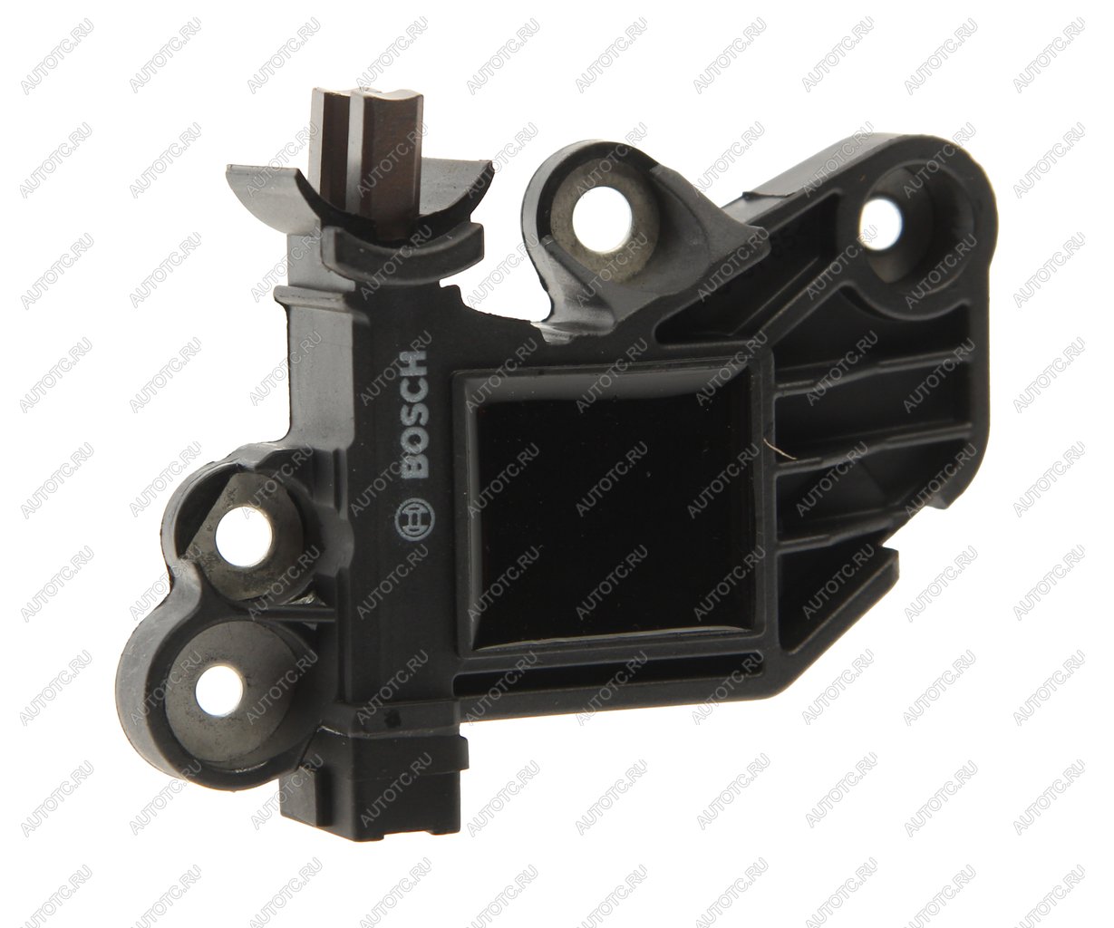 3 279 р. Реле регулятор VW AUDI SEAT SKODA напряжения генератора BOSCH BOSCH 1986ae0030  с доставкой в г. Кемерово