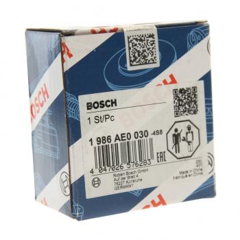 3 279 р. Реле регулятор VW AUDI SEAT SKODA напряжения генератора BOSCH BOSCH 1986ae0030  с доставкой в г. Кемерово. Увеличить фотографию 3