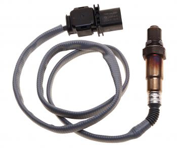 10 999 р. Датчик кислорода BMW 3 (E90) BOSCH BOSCH 0258017099  с доставкой в г. Кемерово. Увеличить фотографию 2