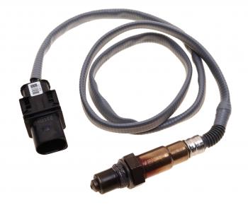 10 999 р. Датчик кислорода BMW 3 (E90) BOSCH BOSCH 0258017099  с доставкой в г. Кемерово. Увеличить фотографию 1