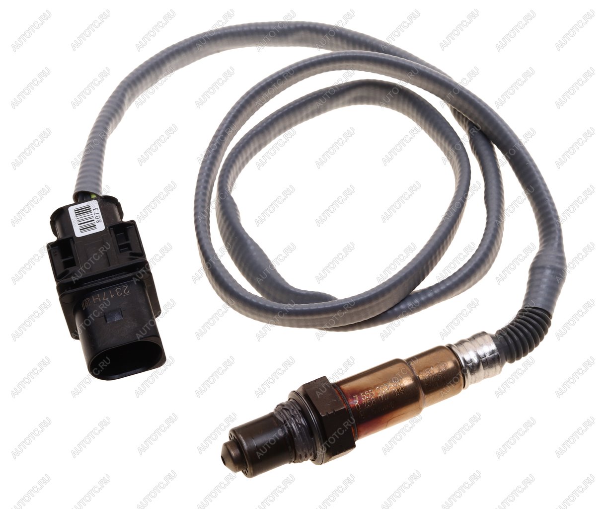 10 999 р. Датчик кислорода BMW 3 (E90) BOSCH BOSCH 0258017099  с доставкой в г. Кемерово