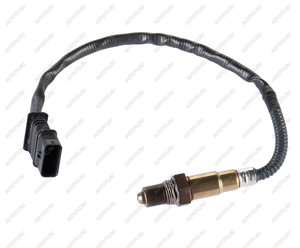 9 499 р. Датчик кислорода BMW BOSCH BOSCH 0258027015 BOSCH 0258027015  с доставкой в г. Кемерово