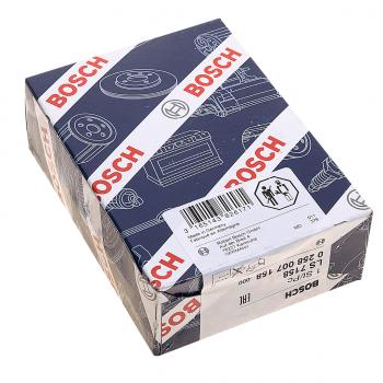 19 299 р. Датчик кислорода BOSCH BOSCH 0258007158  с доставкой в г. Кемерово. Увеличить фотографию 3