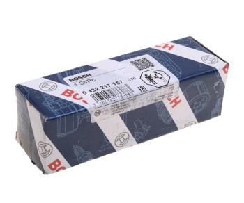 24 849 р. Распылитель MERCEDES S (W140) (93-98) BOSCH BOSCH 0432217157  с доставкой в г. Кемерово. Увеличить фотографию 3