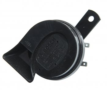 1 659 р. Сигнал звуковой 12V электропневматический (1шт.) BOSCH BOSCH 0986ah0745  с доставкой в г. Кемерово. Увеличить фотографию 1