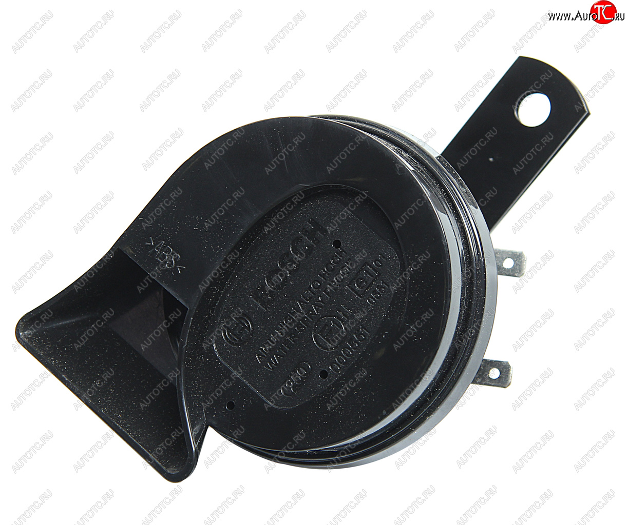 1 659 р. Сигнал звуковой 12V электропневматический (1шт.) BOSCH BOSCH 0986ah0745  с доставкой в г. Кемерово