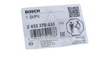 1 129 р. Трубка нагнетательная IVECO топливной форсунки BOSCH BOSCH 2433370035  с доставкой в г. Кемерово. Увеличить фотографию 3