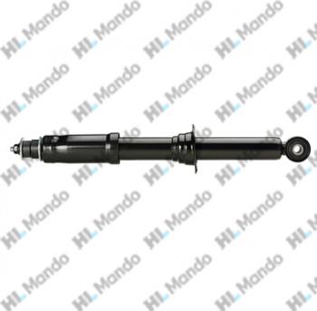 8 499 р. Амортизатор ISUZU D-Max (11-) передний левый/правый газовый MANDO MANDO mss020170 MANDO mss020170  с доставкой в г. Кемерово. Увеличить фотографию 1