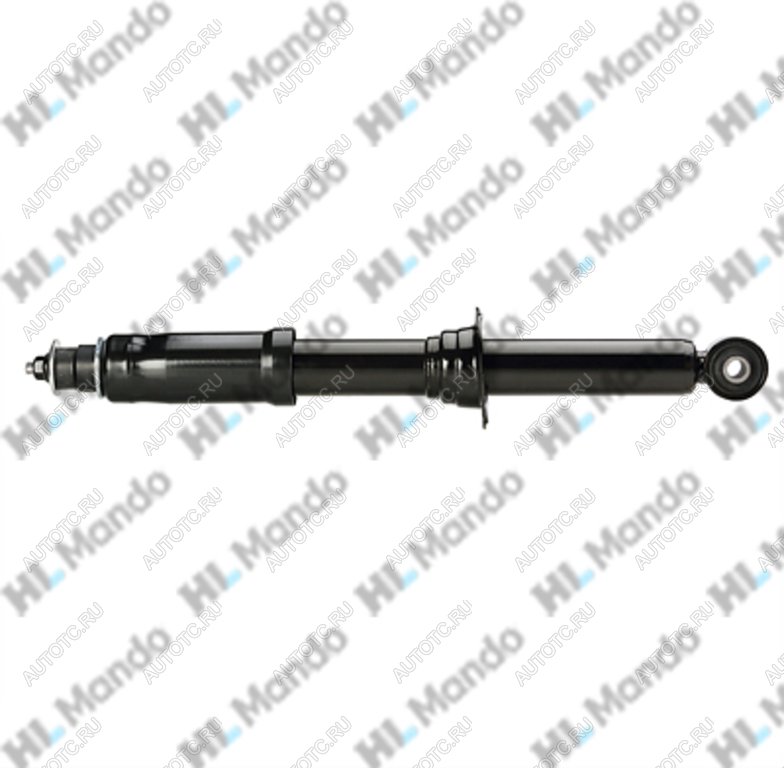 8 499 р. Амортизатор ISUZU D-Max (11-) передний левый/правый газовый MANDO MANDO mss020170 MANDO mss020170  с доставкой в г. Кемерово