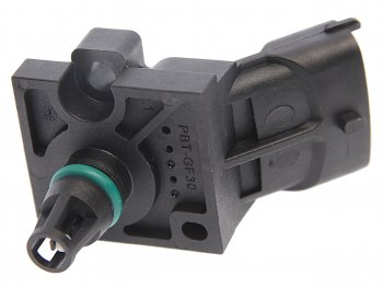 4 599 р. Датчик давления и температуры VOLVO S60 BOSCH BOSCH 0261230293  с доставкой в г. Кемерово. Увеличить фотографию 2