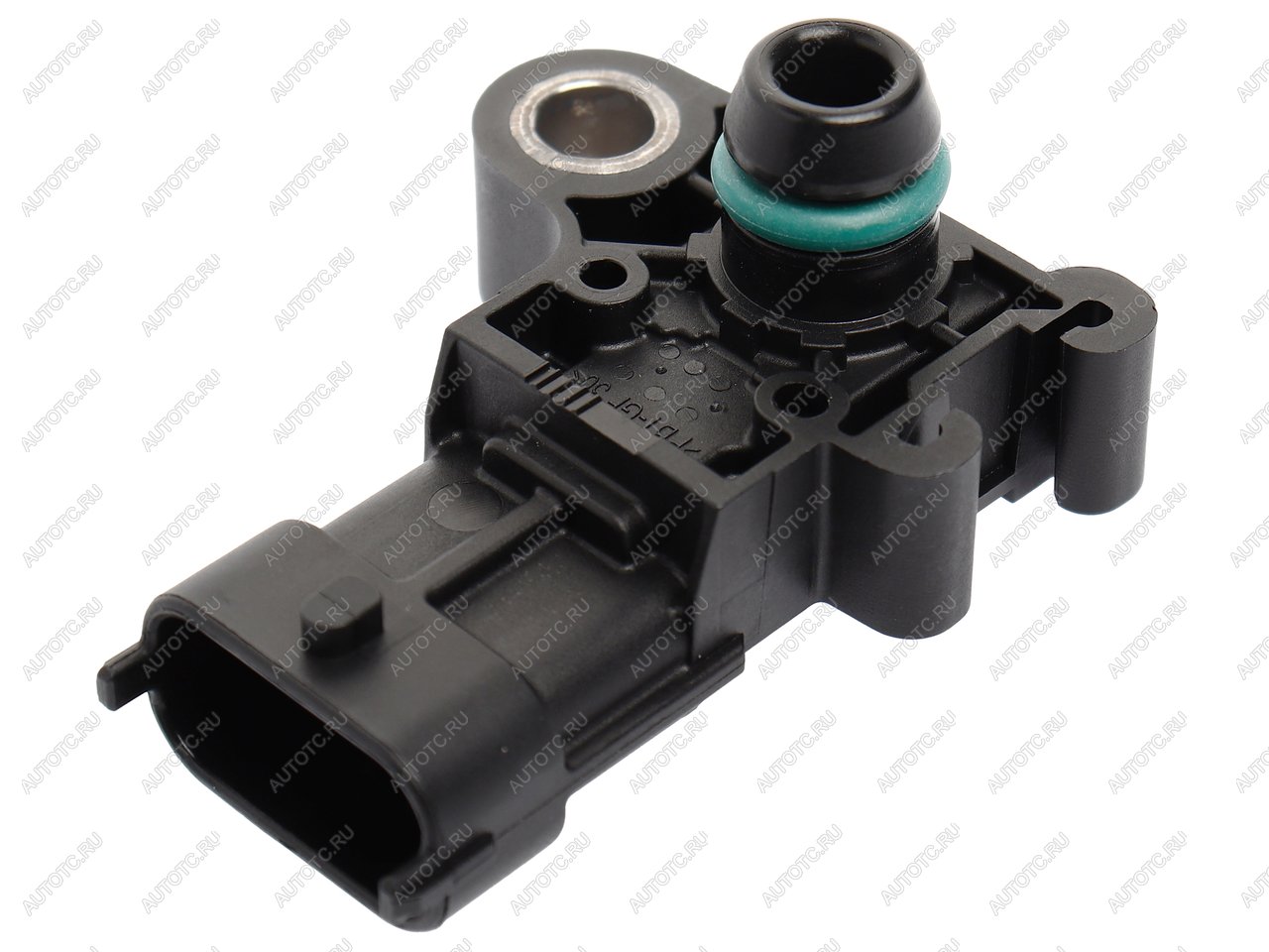 2 589 р. Датчик давления воздуха OPEL Astra J коллектора впускного BOSCH BOSCH 0261230262  с доставкой в г. Кемерово