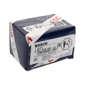 2 589 р. Датчик давления воздуха OPEL Astra J коллектора впускного BOSCH BOSCH 0261230262  с доставкой в г. Кемерово. Увеличить фотографию 3