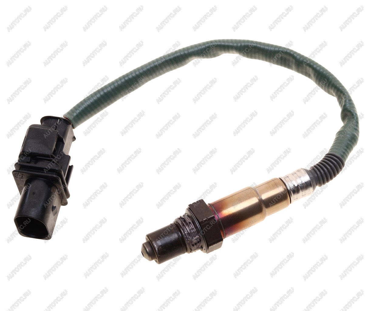 11 949 р. Датчик кислорода BMW X5 (E70) BOSCH BOSCH 0258017014  с доставкой в г. Кемерово