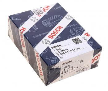 11 949 р. Датчик кислорода BMW X5 (E70) BOSCH BOSCH 0258017014  с доставкой в г. Кемерово. Увеличить фотографию 4