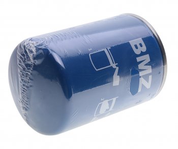 589 р. Фильтр топливный ЯМЗ-536 тонкой очистки ЕВРО-4 BMZ BMZ 536.1117075  с доставкой в г. Кемерово. Увеличить фотографию 2