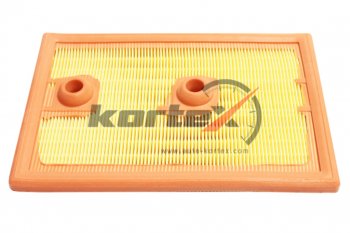 759 р. Фильтр воздушный VW Golf AUDI A3 SKODA Octavia (13-) (1.2/1.4 TSI) KORTEX KORTEX ka0183 KORTEX ka0183  с доставкой в г. Кемерово. Увеличить фотографию 2